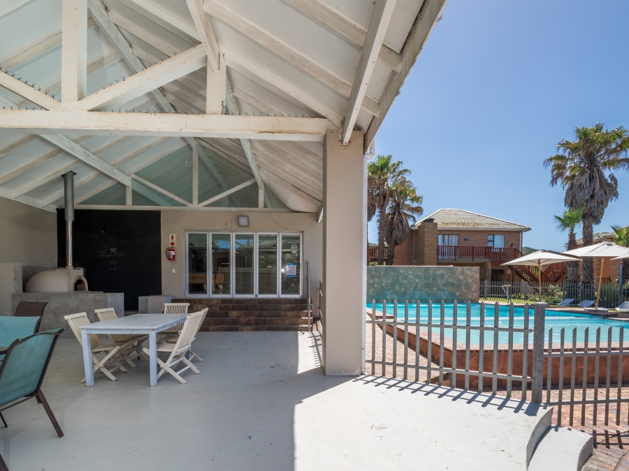 1 Bedroom Property for Sale in Myoli Beach Western Cape